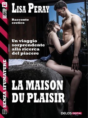 cover image of La maison du plaisir